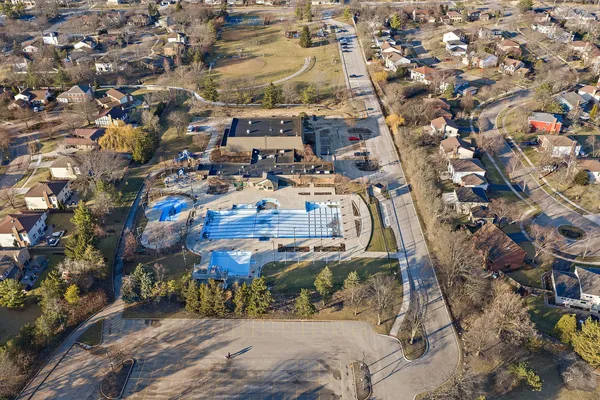 $539,900 | 537 West Parkside Drive, Palatine, IL 60067