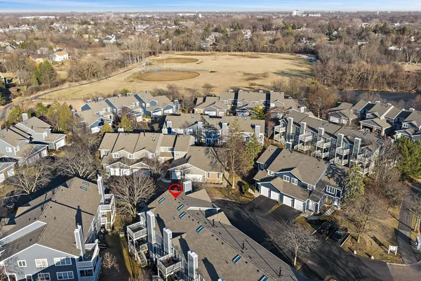 $539,900 | 537 West Parkside Drive, Palatine, IL 60067