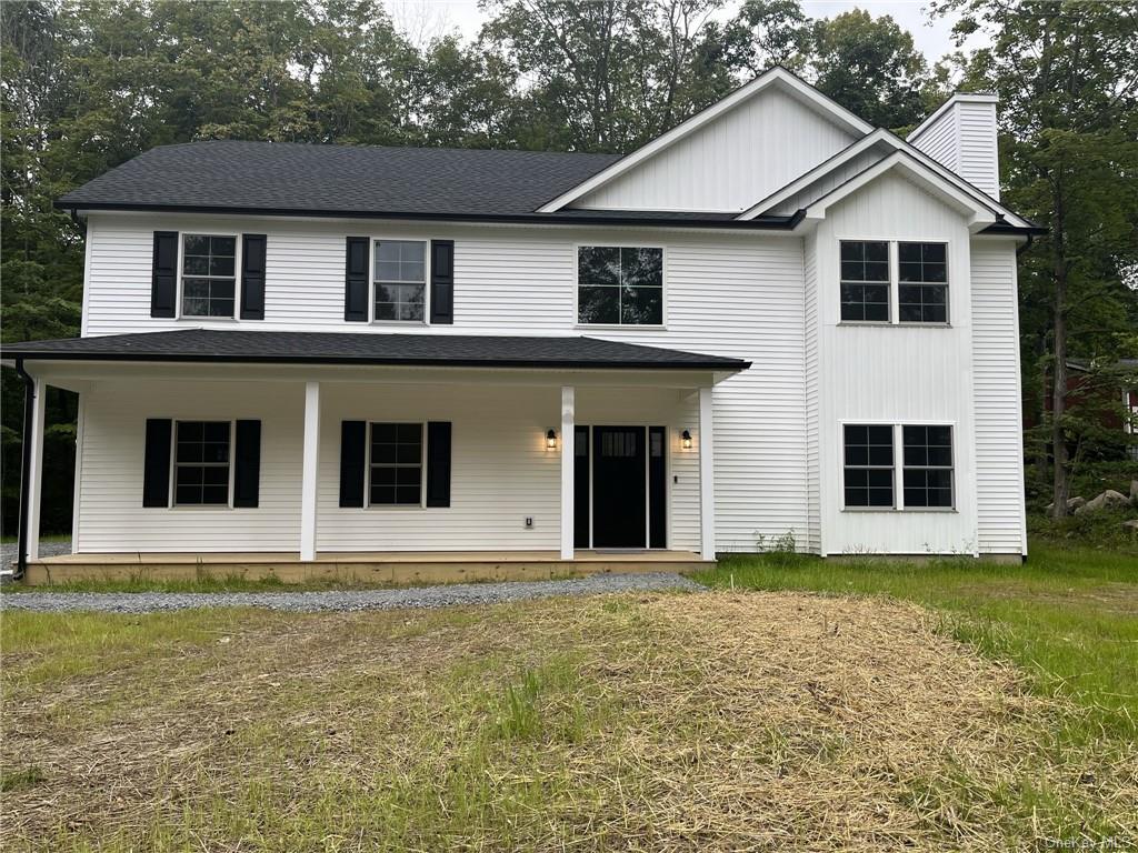 Lot #2 Pine Hill Road Westtown, NY 10998 - Photo 1 of 33