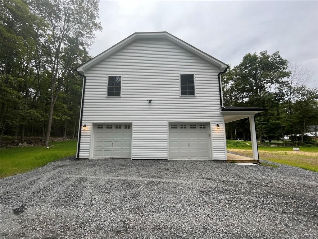 Lot #2 Pine Hill Road Westtown, NY 10998 - Photo 2 of 33