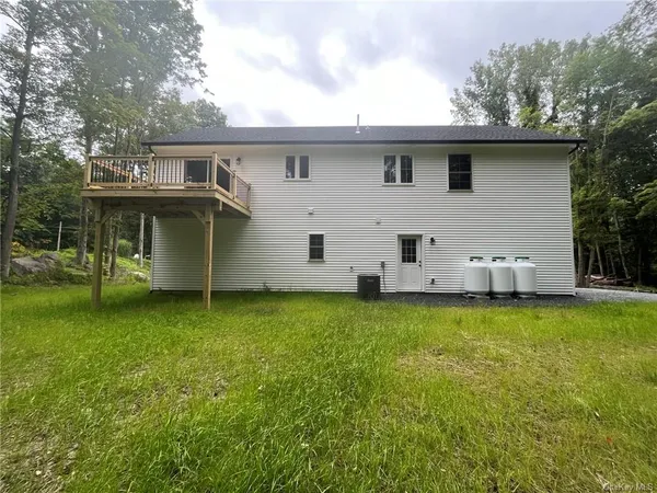 $559,900 | Lot #2 Pine Hill Road, Westtown, NY 10998