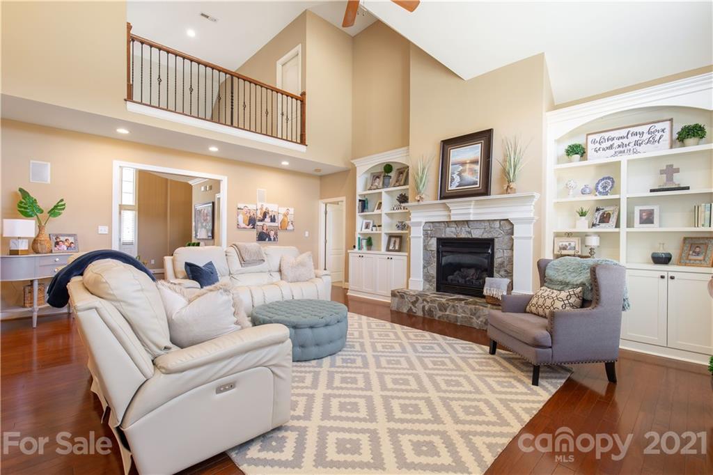 6526 Flat Rock Road Heath Springs, SC 29058 - Photo 14 of 36 Gallery Image 14