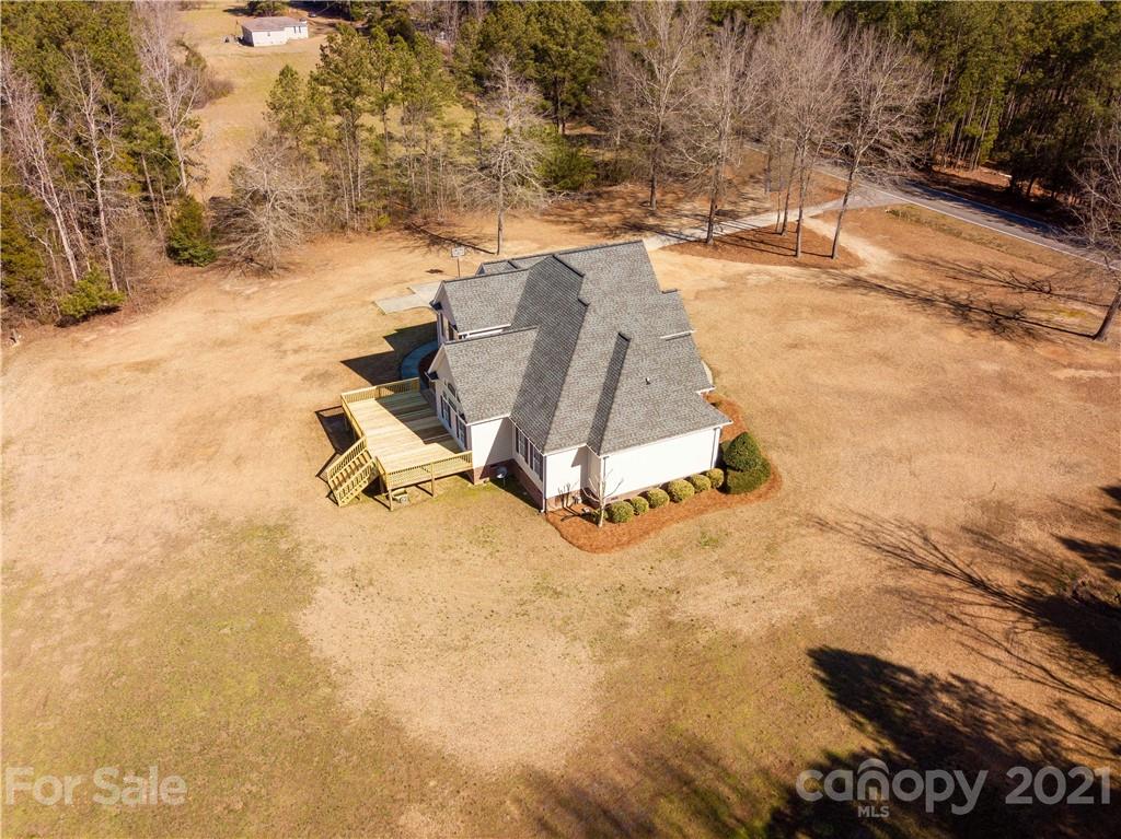 6526 Flat Rock Road Heath Springs, SC 29058 - Photo 3 of 36 Gallery Image 3