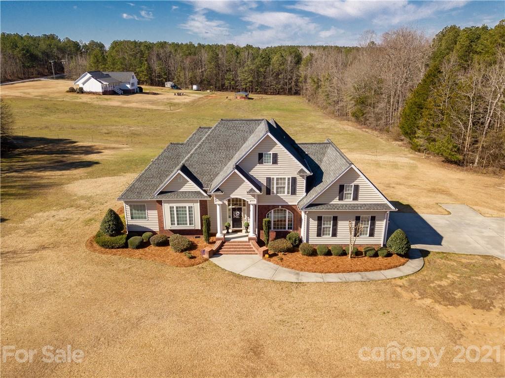 6526 Flat Rock Road Heath Springs, SC 29058 - Photo 4 of 36 Gallery Image 4