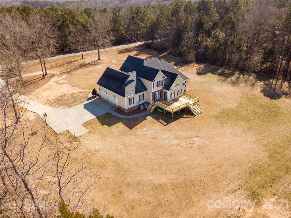 6526 Flat Rock Road Heath Springs, SC 29058 - Photo 5 of 36 Gallery Image 5