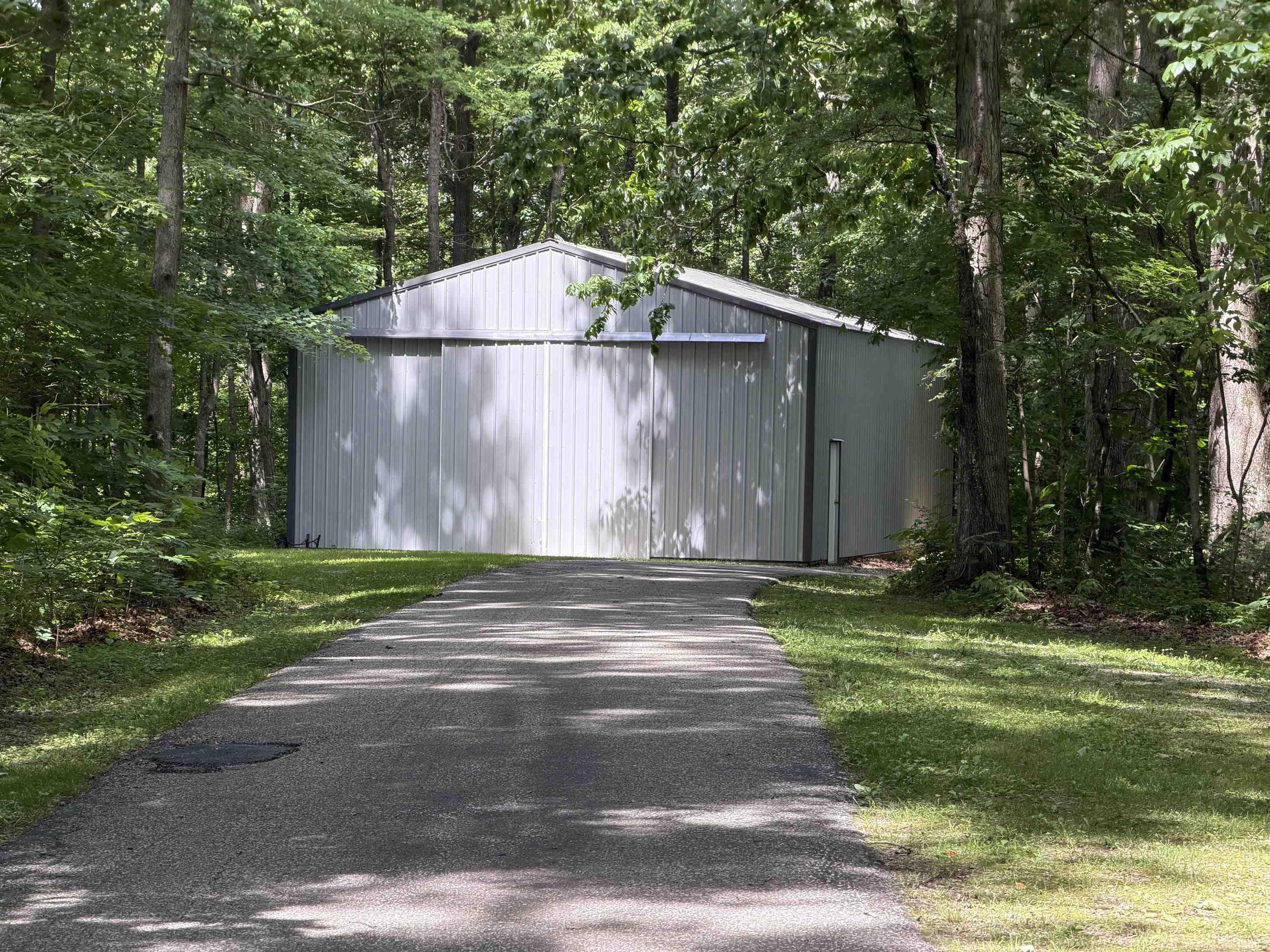 2636 Country Club Road Spencer, IN 47460 - Photo 43 of 49