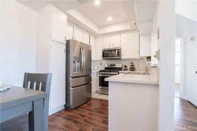 $499,000 | 13801 Oxnard Street, Unit 202, Van Nuys, CA 91401