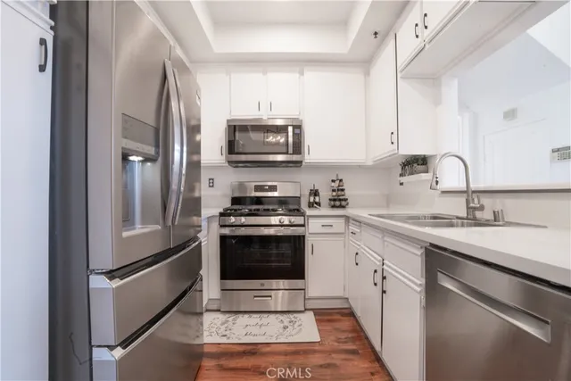 $499,000 | 13801 Oxnard Street, Unit 202, Van Nuys, CA 91401