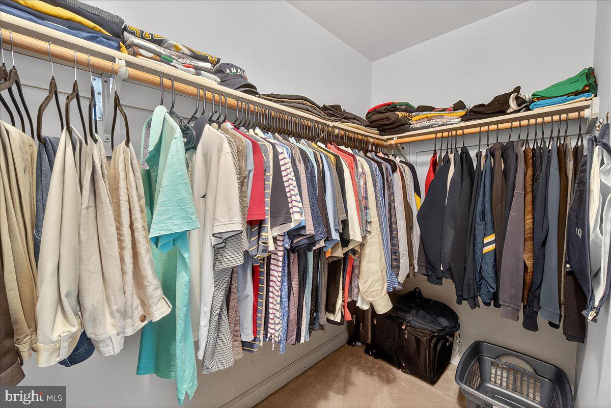 7010 Club House Circle New Market, MD 21774 - Photo 29 of 90 dual walk-in closets in primary suite