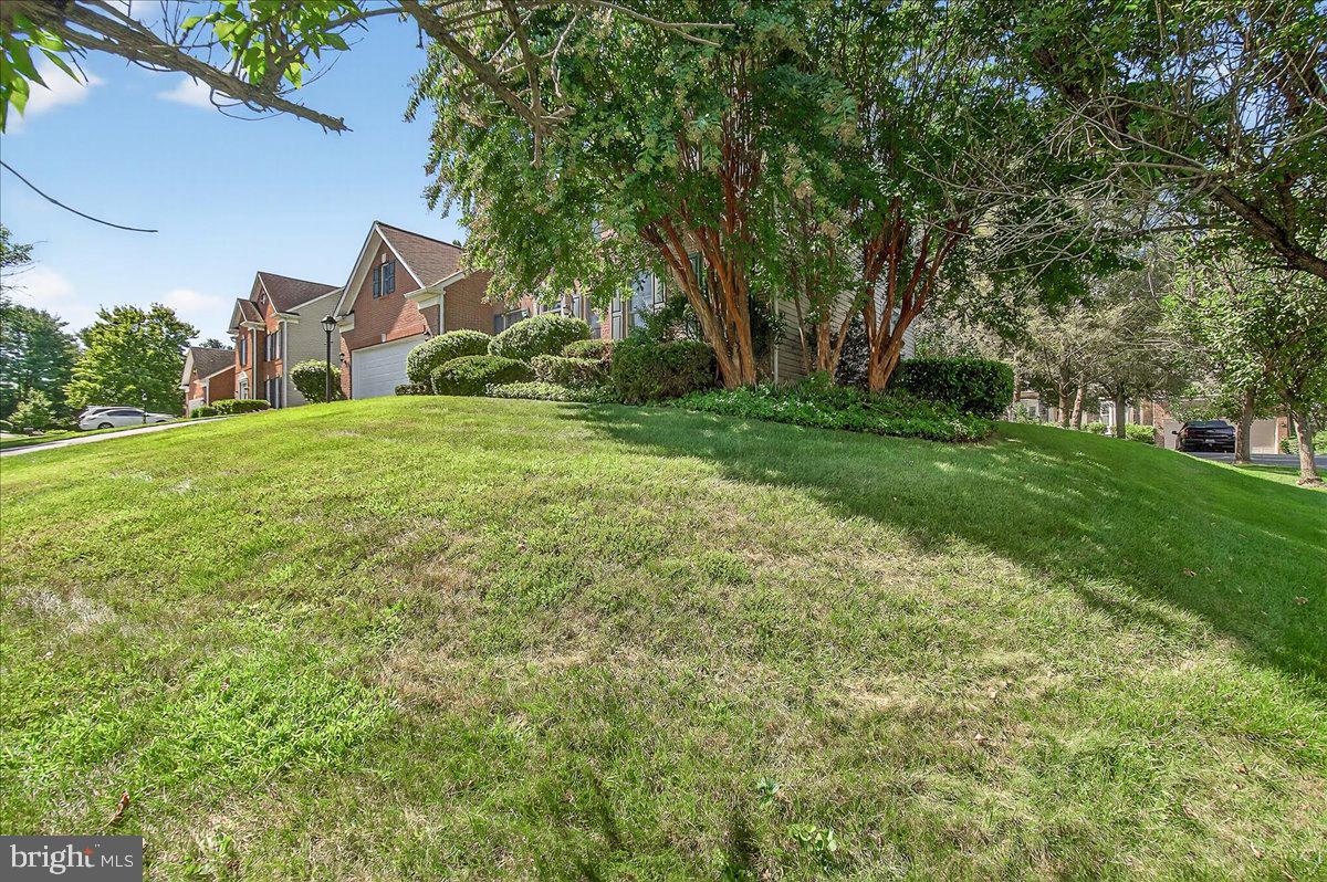 7010 Club House Circle New Market, MD 21774 - Photo 3 of 90 Corner lot