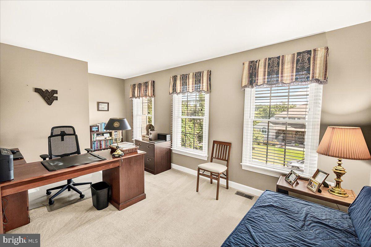 7010 Club House Circle New Market, MD 21774 - Photo 33 of 90 Upper Level Bedroom