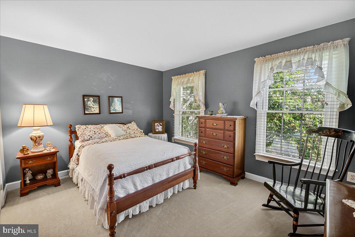 7010 Club House Circle New Market, MD 21774 - Photo 36 of 90 Upper level bedroom