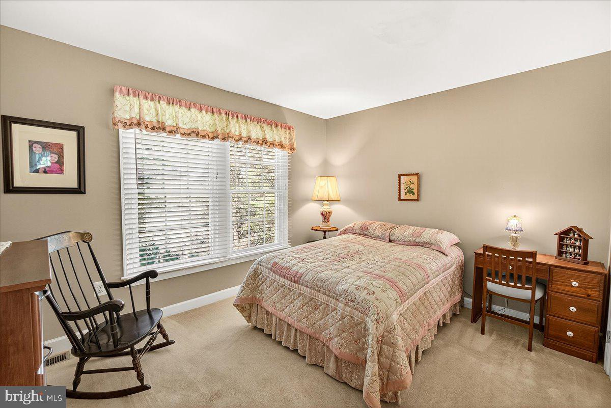 7010 Club House Circle New Market, MD 21774 - Photo 39 of 90 Upper level bedroom