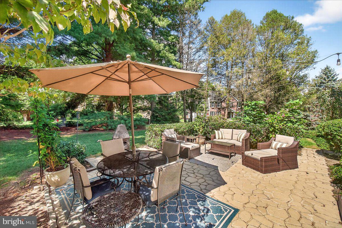 7010 Club House Circle New Market, MD 21774 - Photo 46 of 90 Plenty of space for entertaining