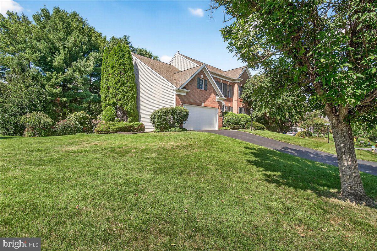 7010 Club House Circle New Market, MD 21774 - Photo 53 of 90