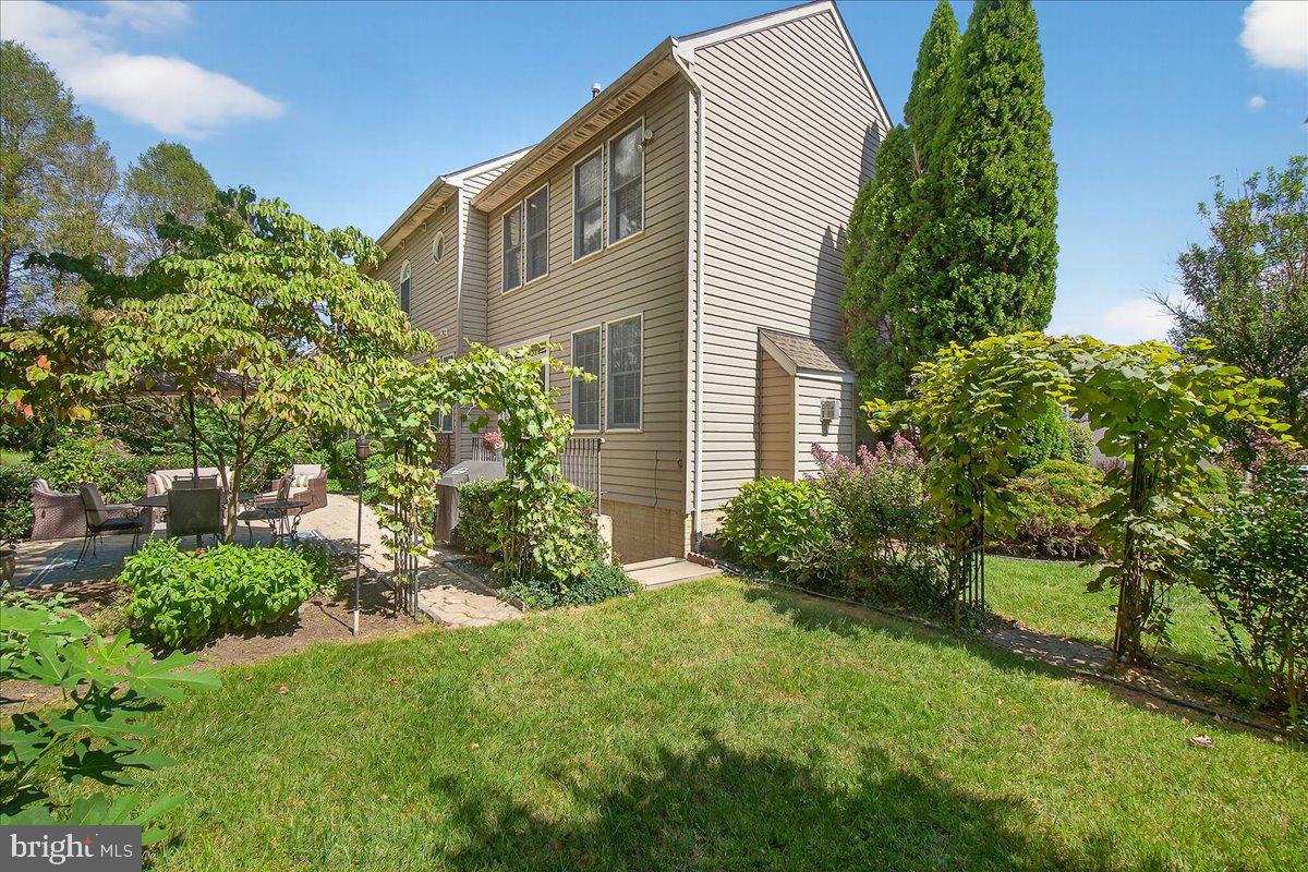 7010 Club House Circle New Market, MD 21774 - Photo 54 of 90