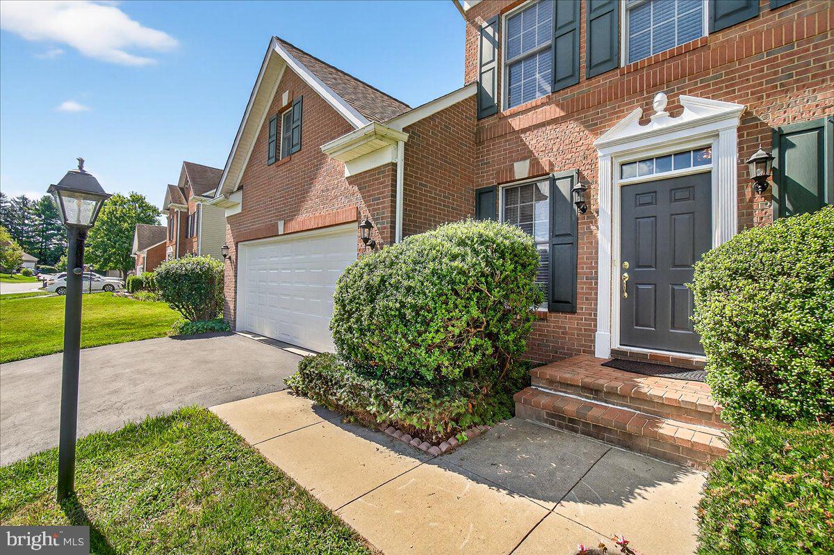 7010 Club House Circle New Market, MD 21774 - Photo 57 of 90