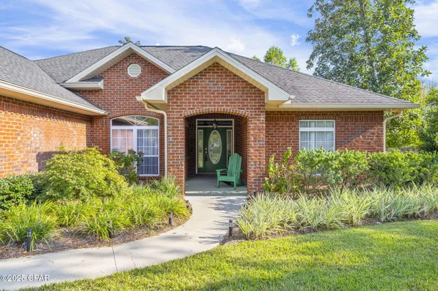 $510,000 | 3262 Country Club Drive, Lynn Haven, FL 32444