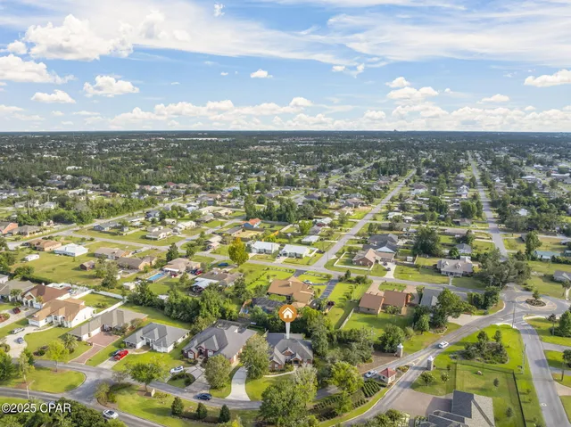 $510,000 | 3262 Country Club Drive, Lynn Haven, FL 32444