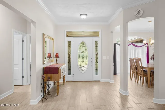 $510,000 | 3262 Country Club Drive, Lynn Haven, FL 32444