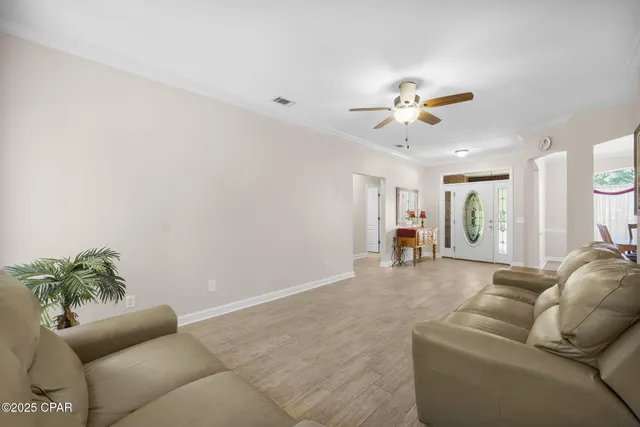 $510,000 | 3262 Country Club Drive, Lynn Haven, FL 32444