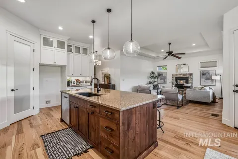 $959,000 | 9254 West Sparks Lake Drive, Boise, ID 83714