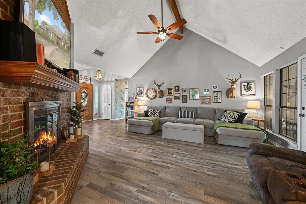 989 Post Oak Road Keller, TX 76248 - Photo 8 of 25