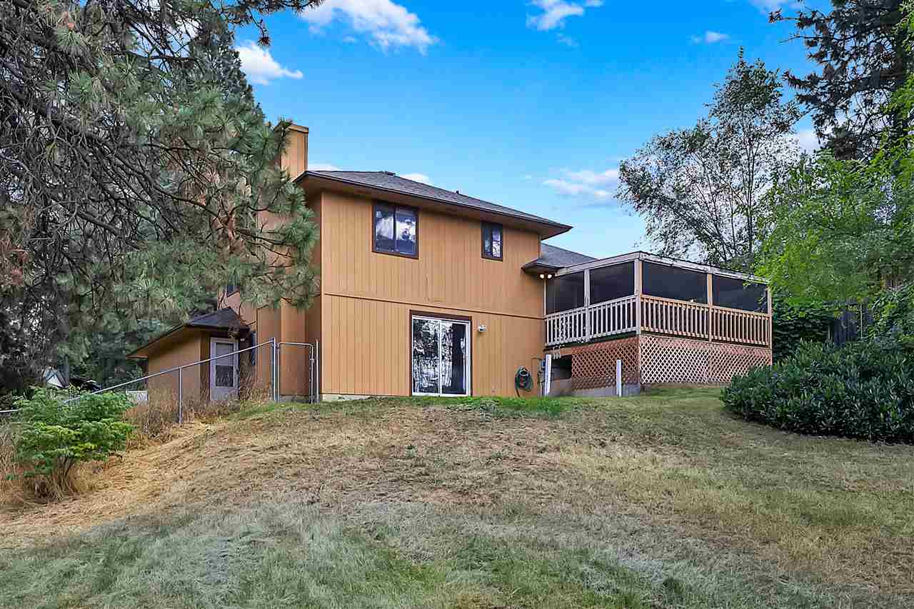 8317 North Colton Street Spokane, WA 99208 - Photo 17 of 17 Gallery Image 17