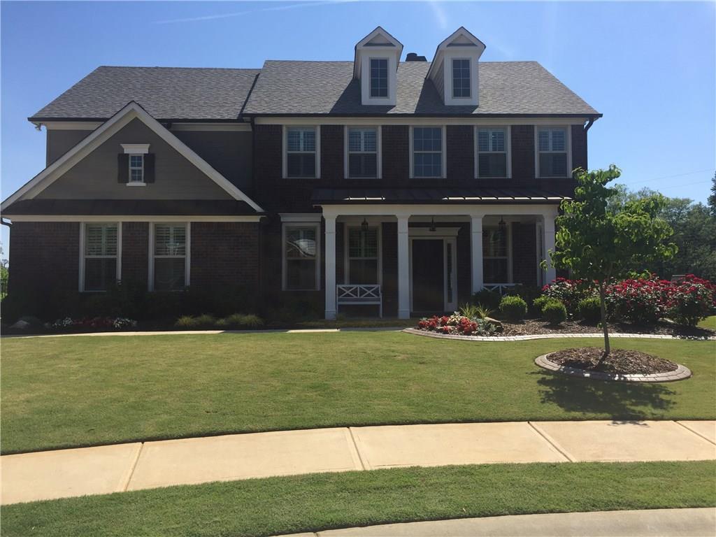 302 Spotted Ridge Circle Woodstock, GA 30188 - Photo 1 of 1 Gallery Image 1
