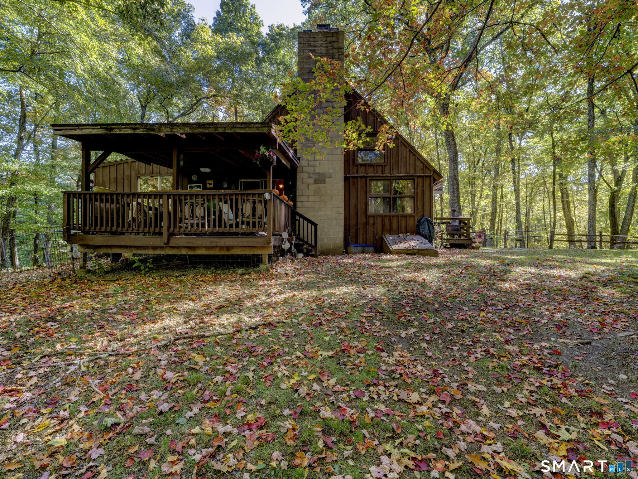 81 West Morris Road Washington, CT 06794 - Photo 4 of 35 Gallery Image 4
