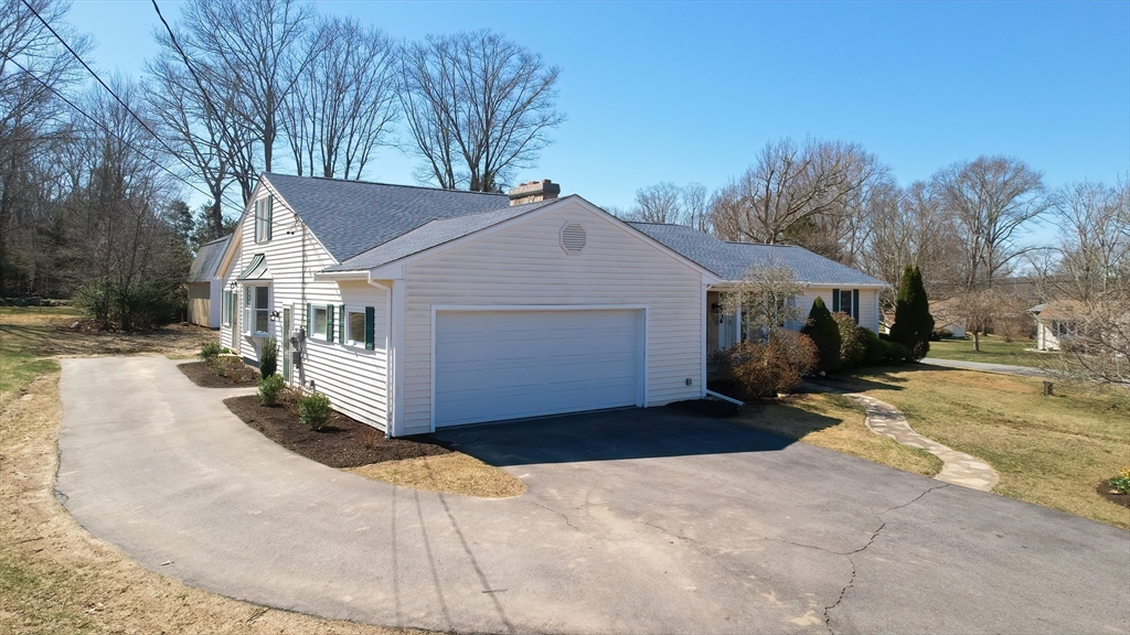 180 Tickle Road Westport, MA 02790 - Photo 32 of 38 Gallery Image 32