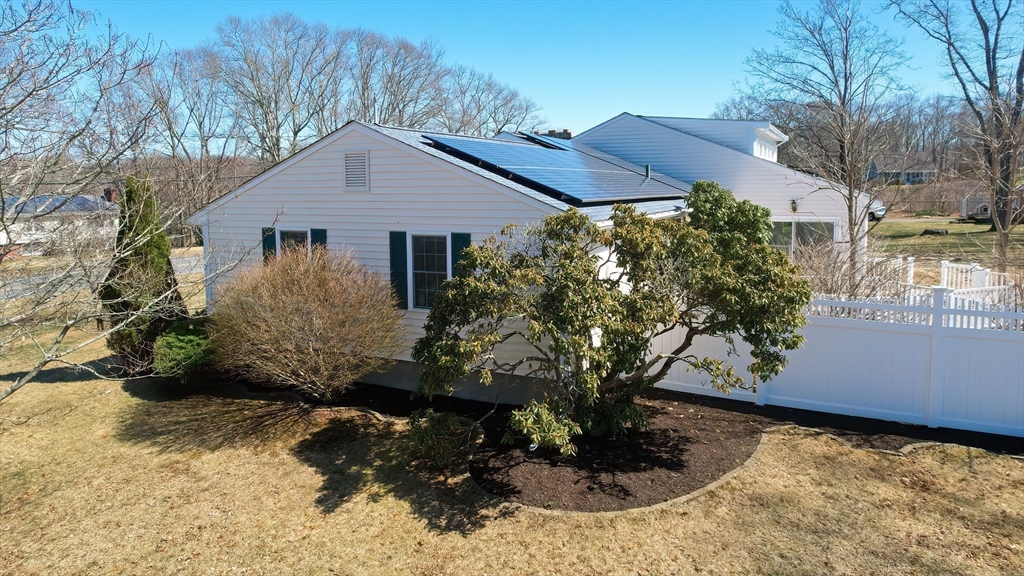 180 Tickle Road Westport, MA 02790 - Photo 33 of 38 Gallery Image 33