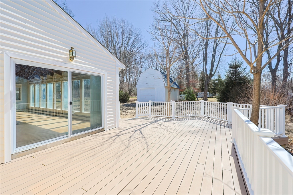 180 Tickle Road Westport, MA 02790 - Photo 34 of 38 Gallery Image 34