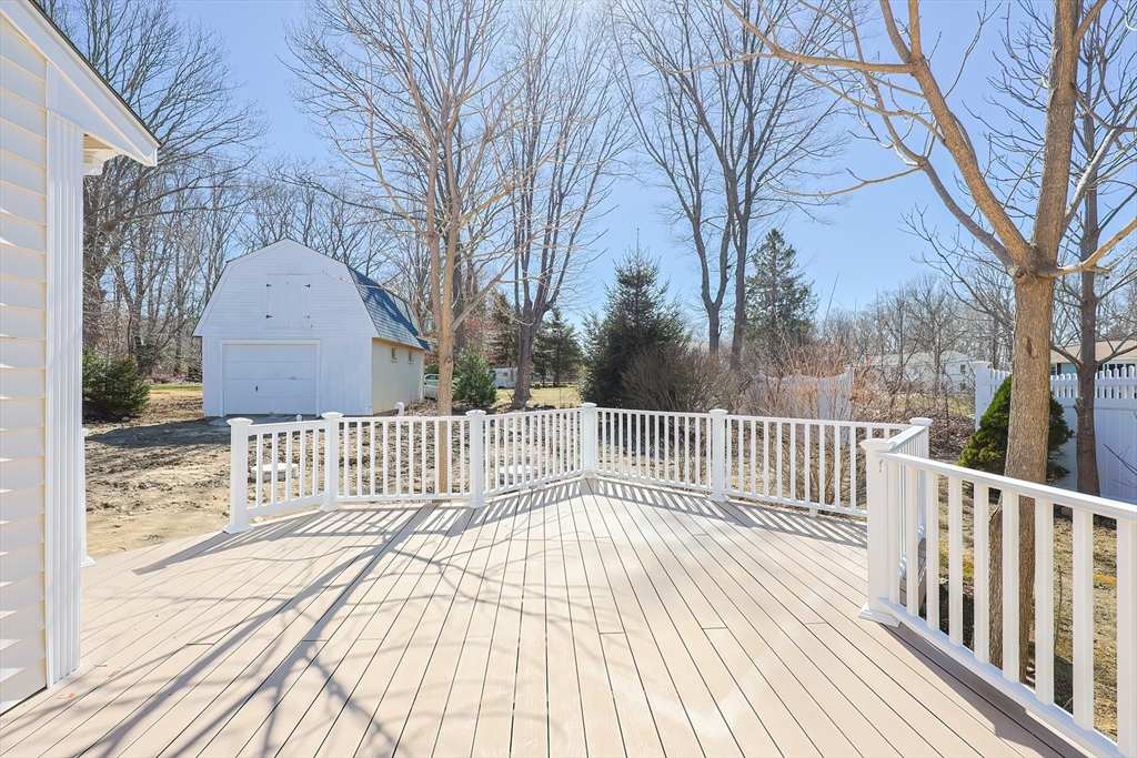 180 Tickle Road Westport, MA 02790 - Photo 35 of 38 Gallery Image 35