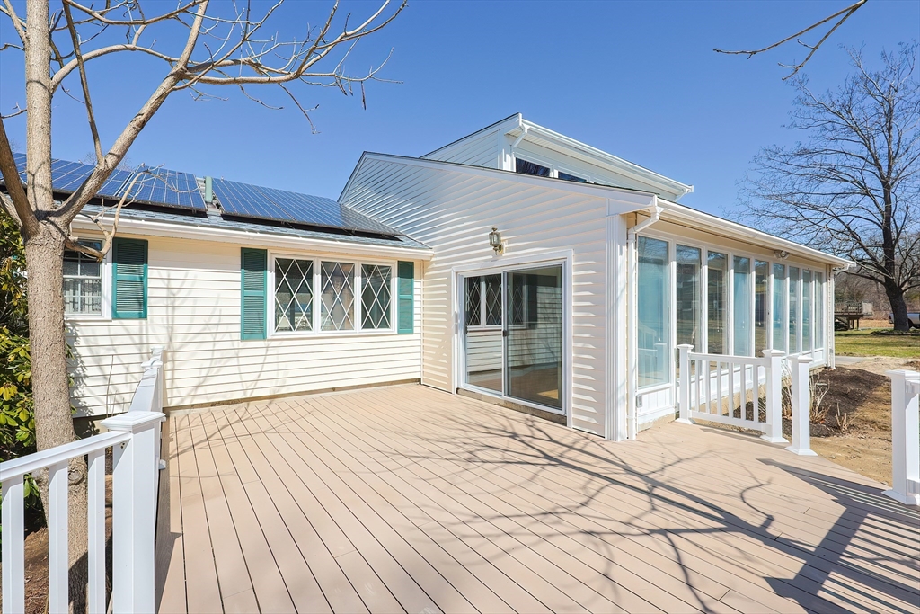 180 Tickle Road Westport, MA 02790 - Photo 36 of 38 Gallery Image 36