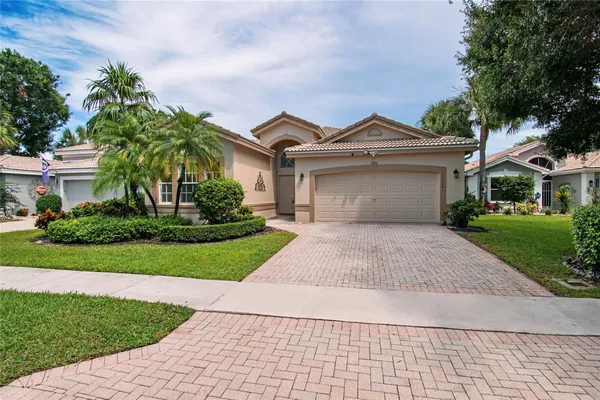 $724,900 | 11524 Corazon Court, Boynton Beach, FL 33437