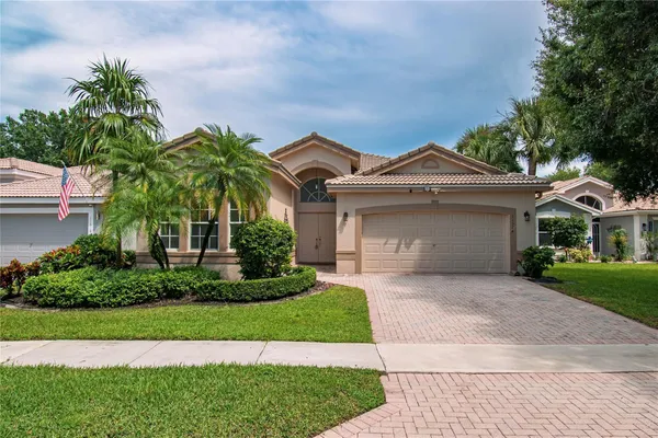 $724,900 | 11524 Corazon Court, Boynton Beach, FL 33437