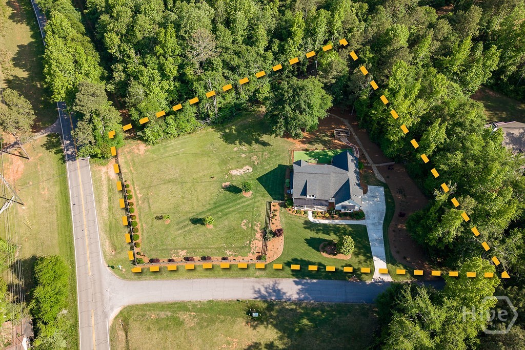 101 Inverness Road Athens, GA 30606 - Photo 68 of 71