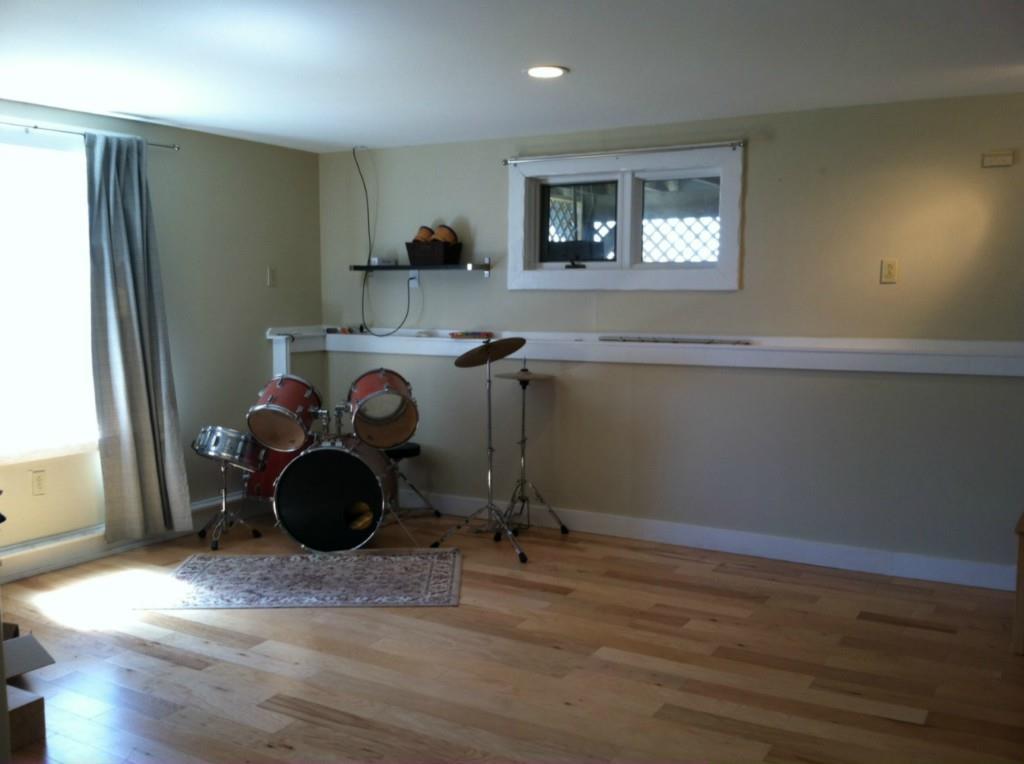 1023 Middle Road Warren, ME 04864 - Photo 5 of 19 lower level family room