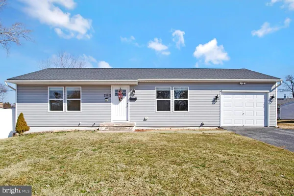 $338,500 | 503 Catalpa Lane, Edgewood, MD 21040