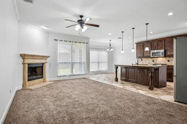 $2,375 | 16400 Stillhouse Hollow Court, Prosper, TX 75078
