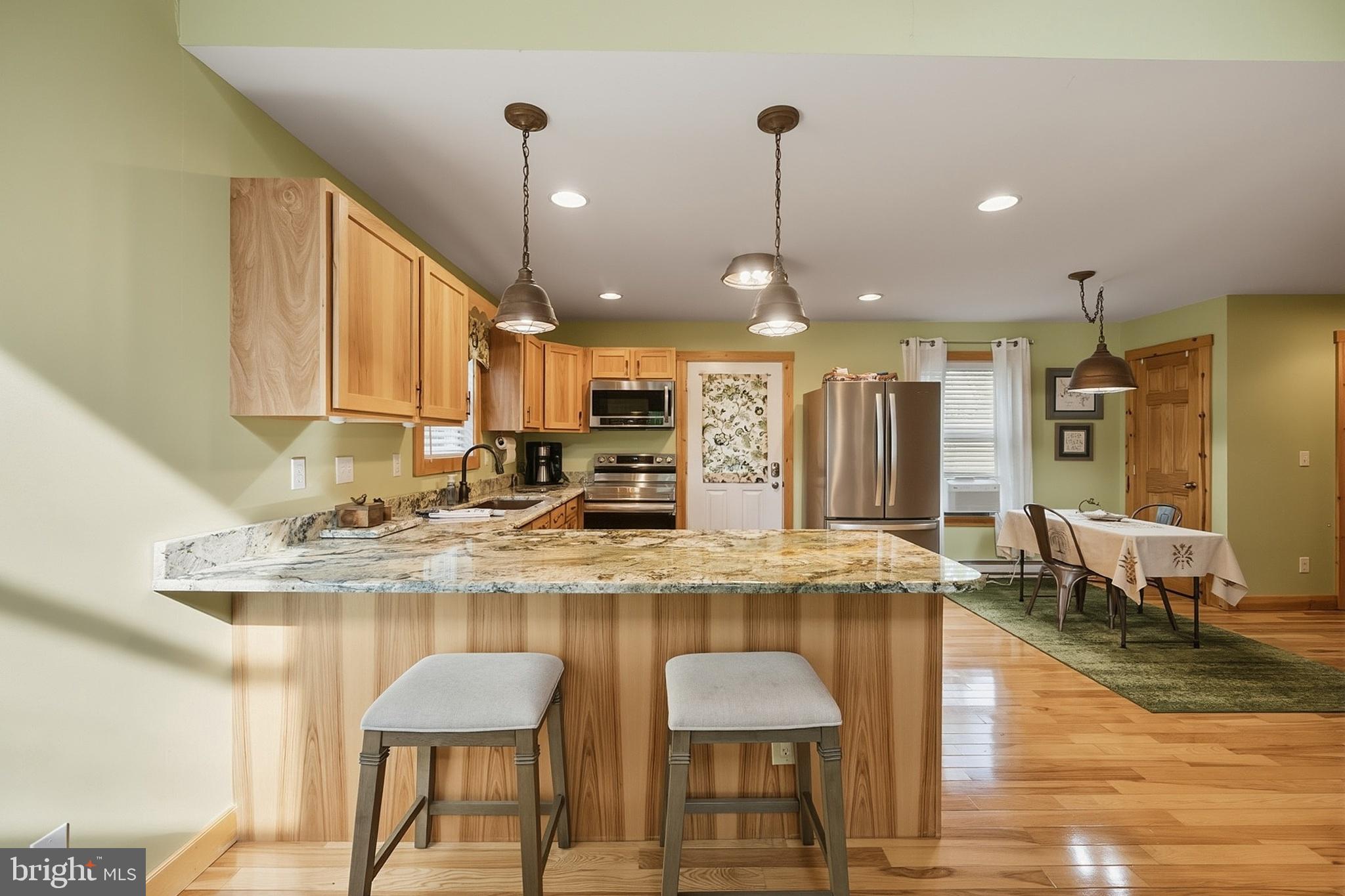96 Whispering Way Swanton, MD 21561 - Photo 21 of 52