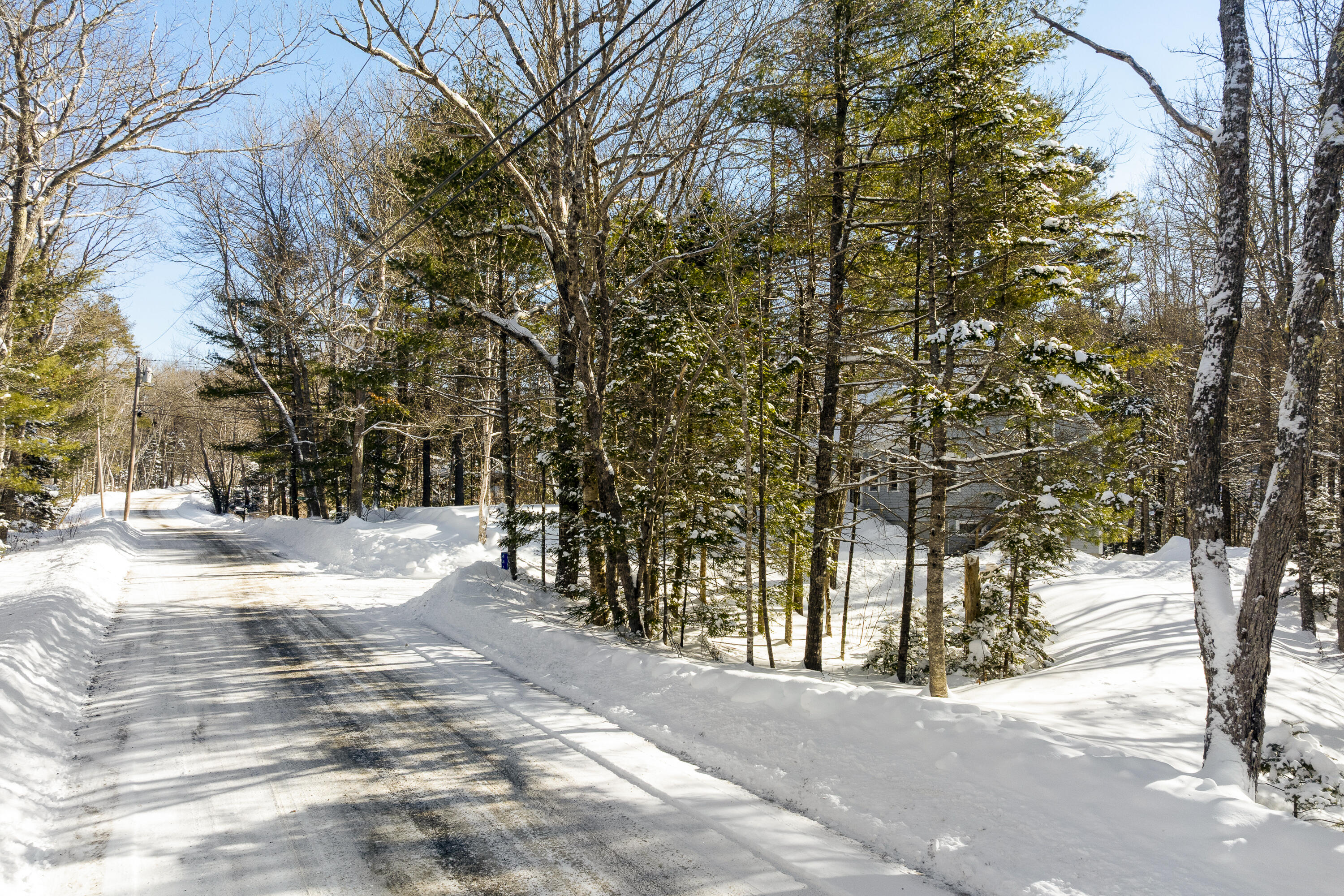 441 Splitrock Road Bristol, ME 04539 - Photo 4 of 81 10-441 Split Rock Rd, Bristol, ME-TP