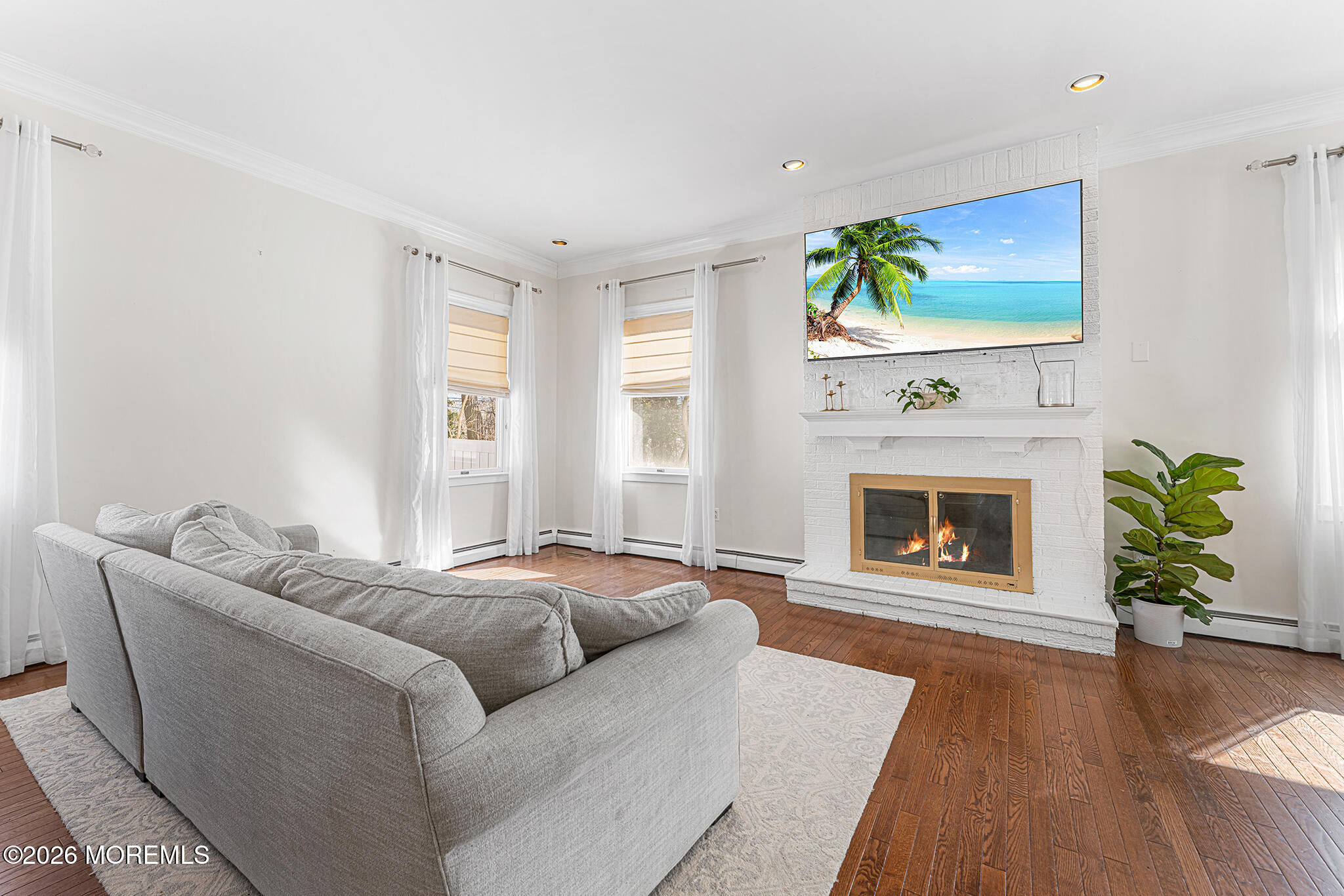 131 County Road 537 Colts Neck, NJ 07722 - Photo 4 of 36 131 Route 537 Colts Neck, NJ-19