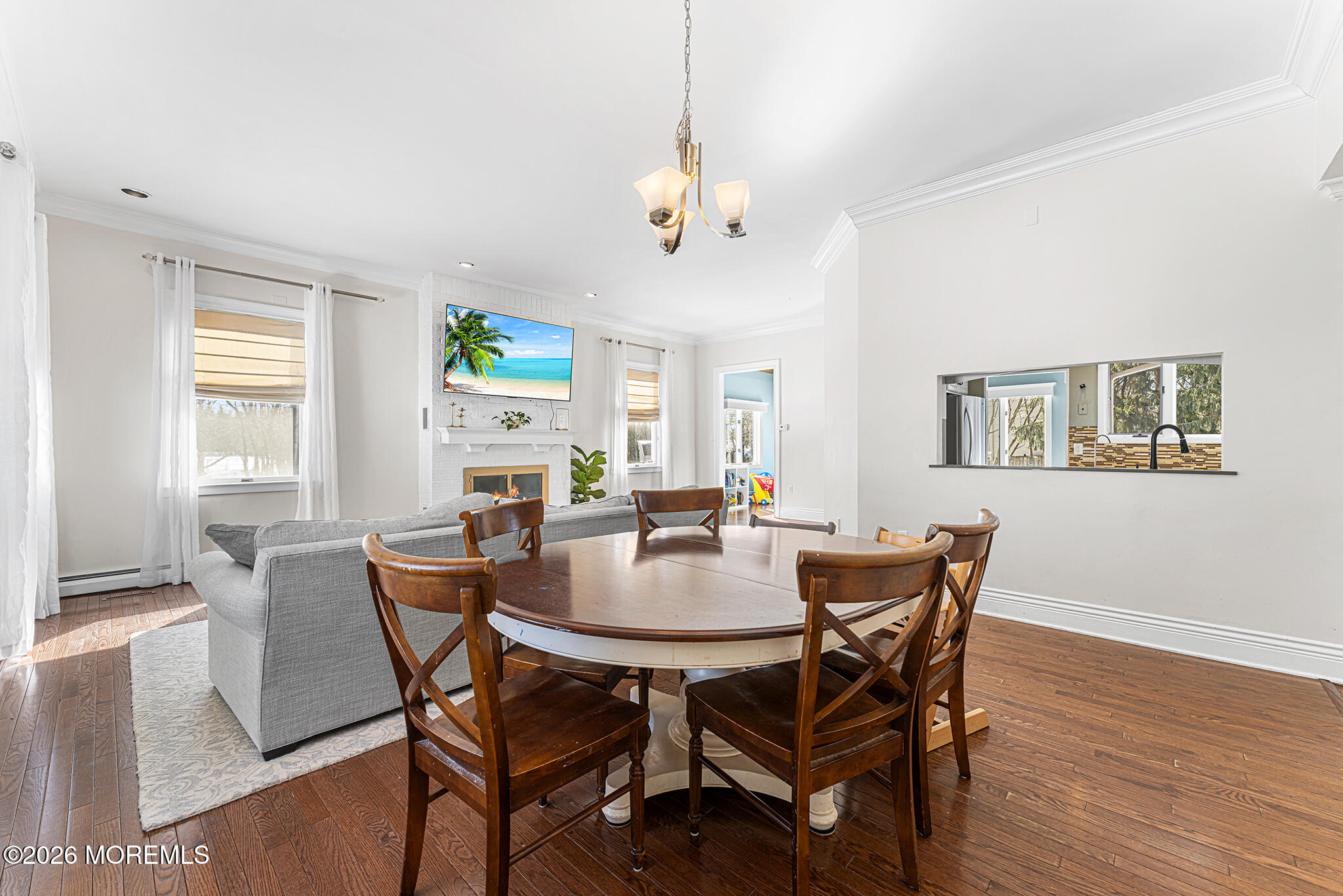 131 County Road 537 Colts Neck, NJ 07722 - Photo 5 of 36 131 Route 537 Colts Neck, NJ-21