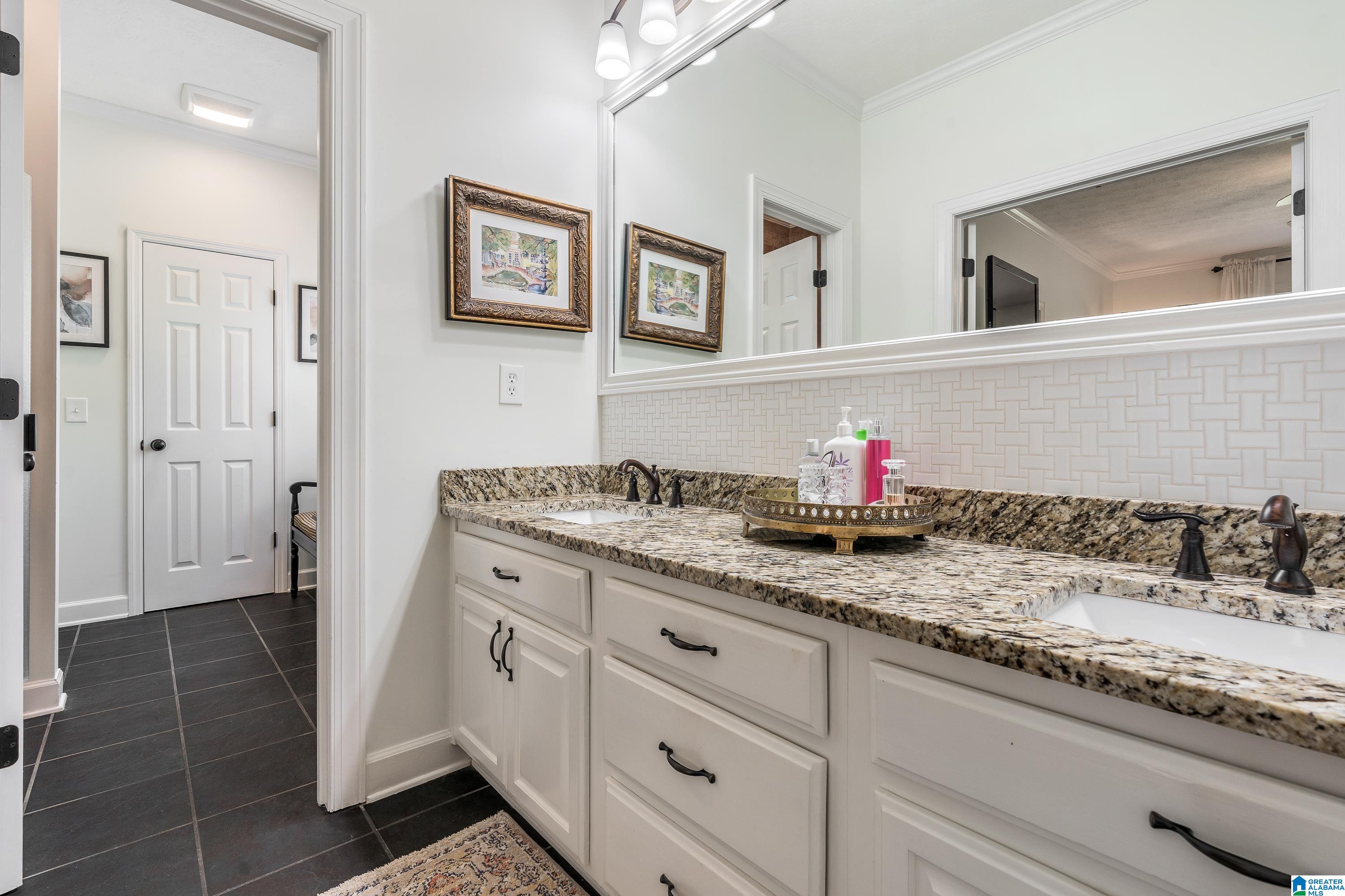 209 Timber Trace Anniston, AL 36207 - Photo 21 of 60
