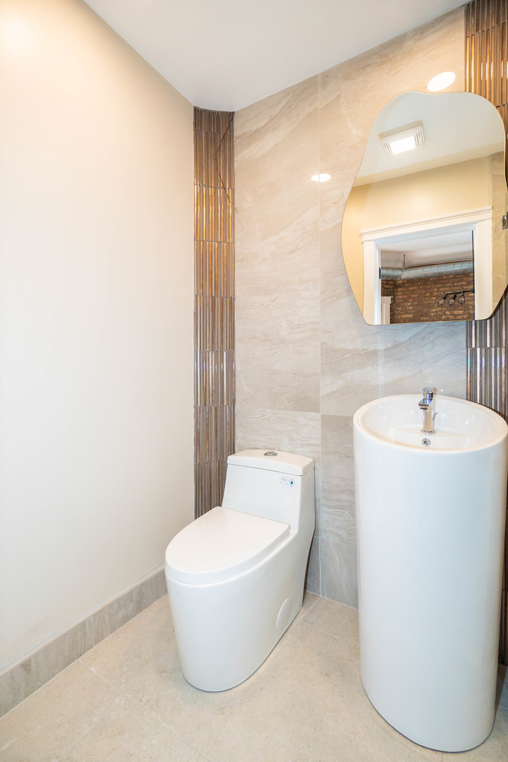 1032 West Dakin Street, Unit 2A Chicago, IL 60613 - Photo 16 of 20