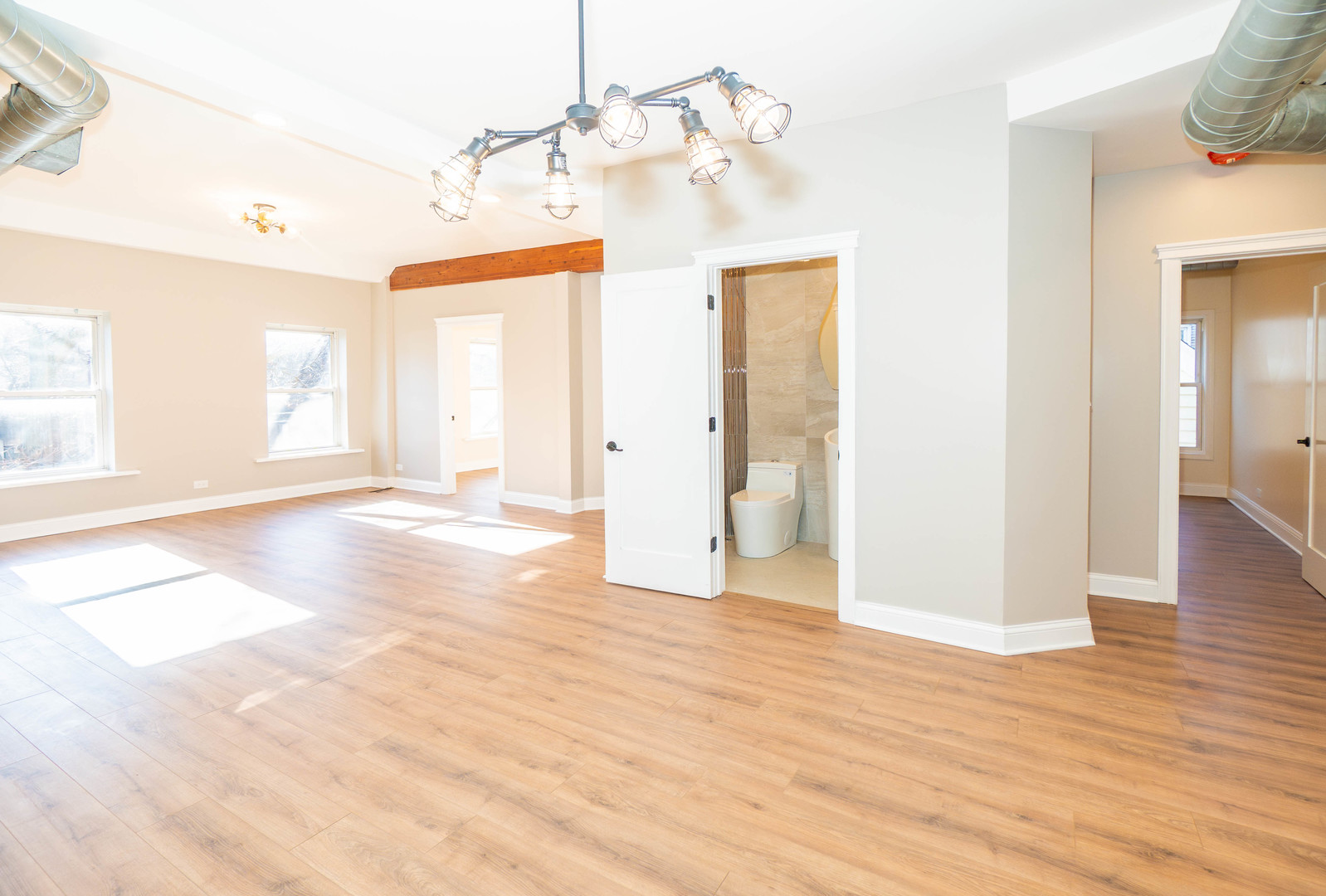 1032 West Dakin Street, Unit 2A Chicago, IL 60613 - Photo 4 of 20