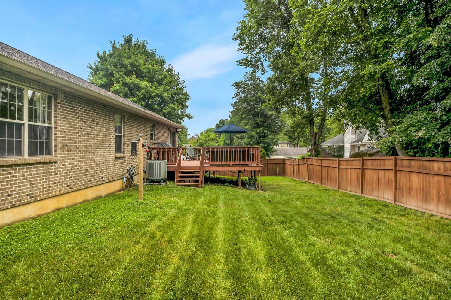 2335 Rose Road Loveland, OH 45140 - Photo 28 of 29
