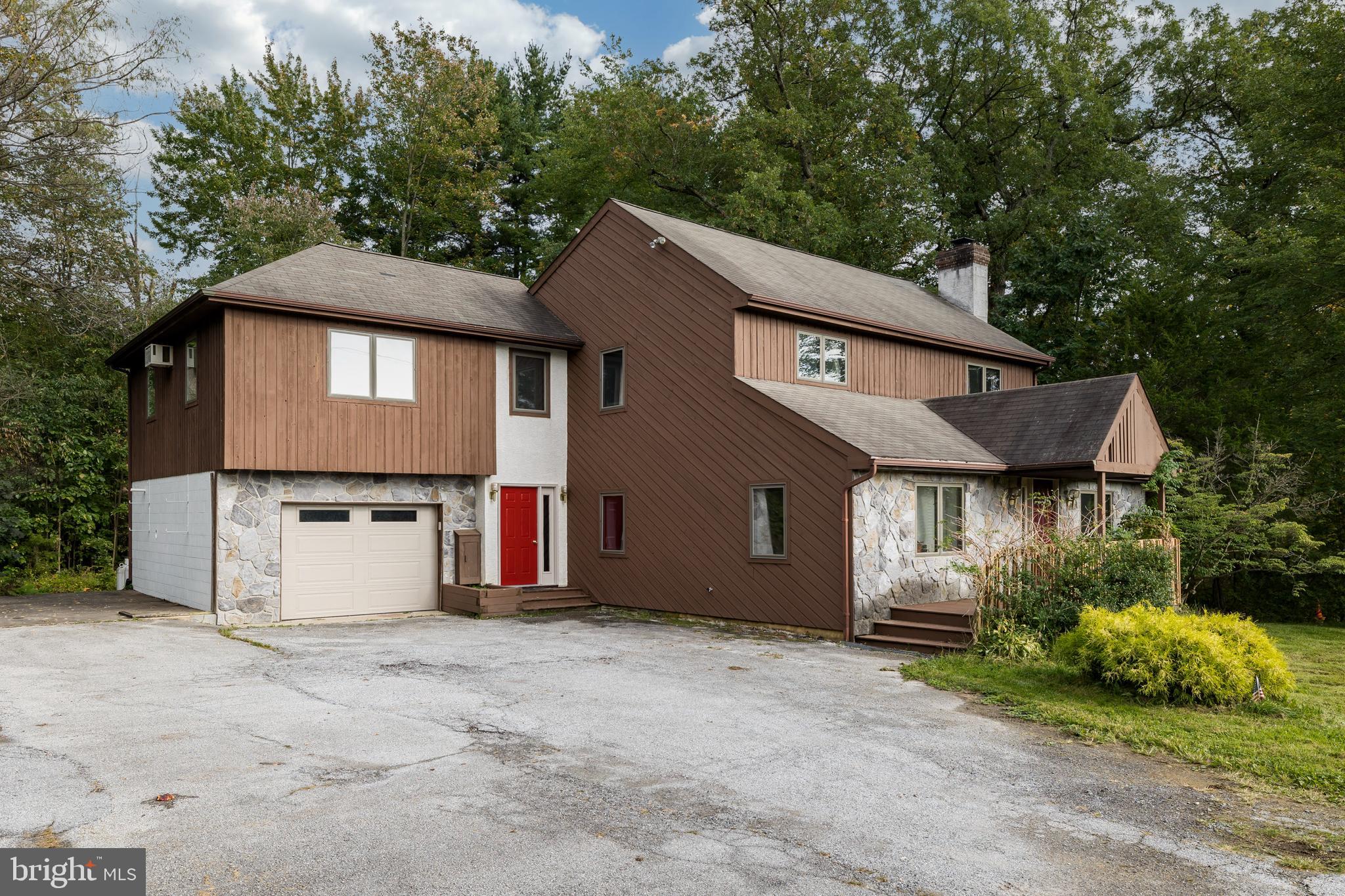 196 Springton Road Glenmoore, PA 19343 - Photo 40 of 46